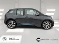 2014 BMW i3 with Range Extender