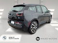 2014 BMW i3 with Range Extender