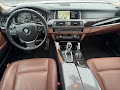 2016 BMW 5 Series 535i xDrive