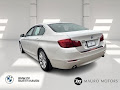 2016 BMW 5 Series 535i xDrive