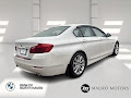 2016 BMW 5 Series 535i xDrive