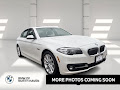 2016 BMW 5 Series 535i xDrive