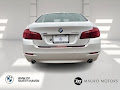 2016 BMW 5 Series 535i xDrive