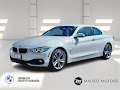 2017 BMW 4 Series 430i xDrive