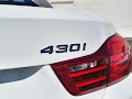 2017 BMW 4 Series 430i xDrive