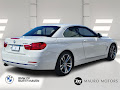 2017 BMW 4 Series 430i xDrive