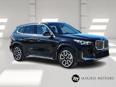 2026 BMW X1