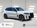 2025 BMW X5 M60i