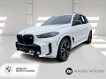 2025 BMW X5 M60i