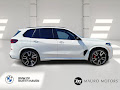 2025 BMW X5 M60i