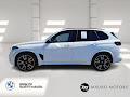 2025 BMW X5 M60i