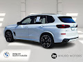 2025 BMW X5 M60i