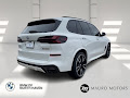 2025 BMW X5 M60i