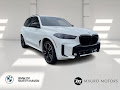 2025 BMW X5 M60i