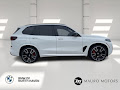 2025 BMW X5 M60i