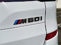 2025 BMW X5 M60i