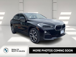 2018 BMW X2 xDrive28i