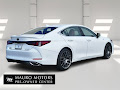 2019 Lexus ES 350 F Sport