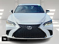 2019 Lexus ES 350 F Sport