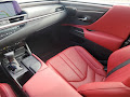 2019 Lexus ES 350 F Sport