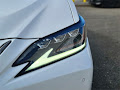 2019 Lexus ES 350 F Sport