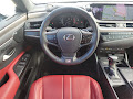 2019 Lexus ES 350 F Sport