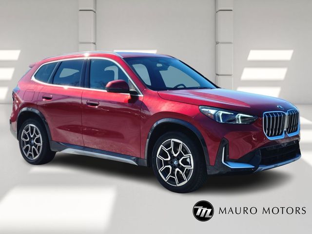 2026 BMW X1 xDrive28i