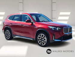 2026 BMW X1 xDrive28i