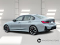 2026 BMW 3 Series M340i xDrive