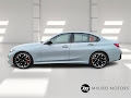 2026 BMW 3 Series M340i xDrive
