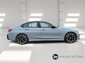 2026 BMW 3 Series M340i xDrive