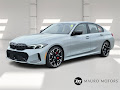 2026 BMW 3 Series M340i xDrive