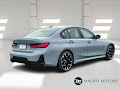 2026 BMW 3 Series M340i xDrive
