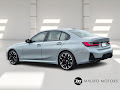 2026 BMW 3 Series M340i xDrive