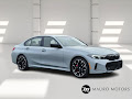 2026 BMW 3 Series M340i xDrive
