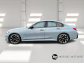 2026 BMW 3 Series M340i xDrive