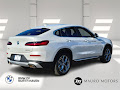 2025 BMW X4 xDrive30i