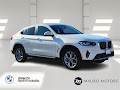 2025 BMW X4 xDrive30i