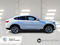 2025 BMW X4 xDrive30i