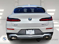 2025 BMW X4 xDrive30i