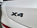 2025 BMW X4 xDrive30i