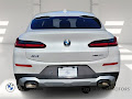 2025 BMW X4 xDrive30i