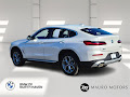 2025 BMW X4 xDrive30i