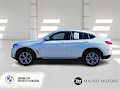 2025 BMW X4 xDrive30i