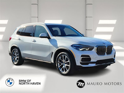 2023 BMW X5