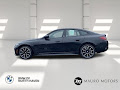 2025 BMW 4 Series 430i Gran Coupe