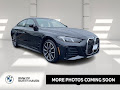 2025 BMW 4 Series 430i Gran Coupe