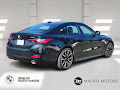 2025 BMW 4 Series 430i Gran Coupe