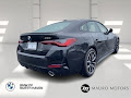 2025 BMW 4 Series 430i Gran Coupe