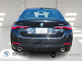 2025 BMW 4 Series 430i Gran Coupe